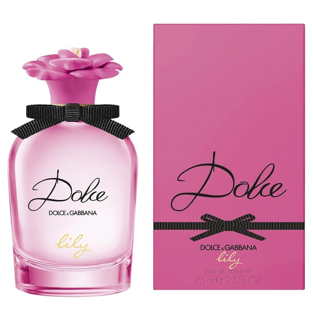 Nước Hoa Nữ Dolce & Gabbana Dolce Lily