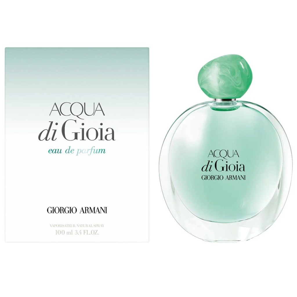 Nước Hoa Nữ Giorgio Armani Acqua Di Gioia EDP