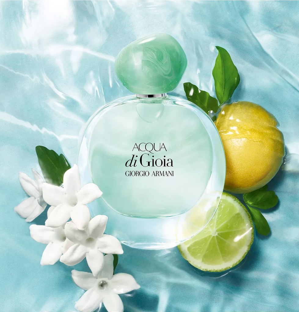 Nước Hoa Nữ Giorgio Armani Acqua Di Gioia EDP