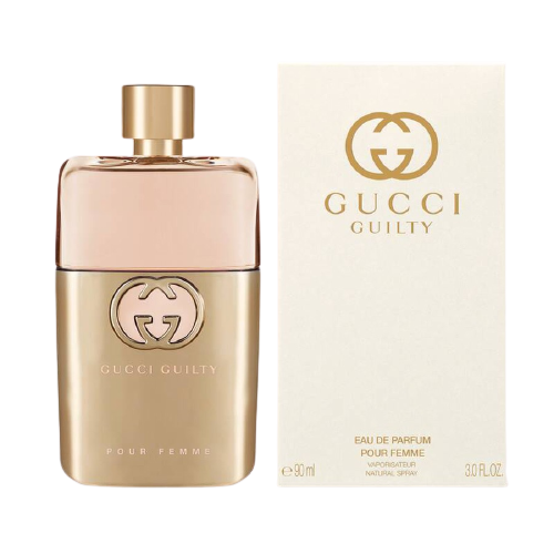 Nước Hoa Nữ Gucci Guilty Pour Femme EDP