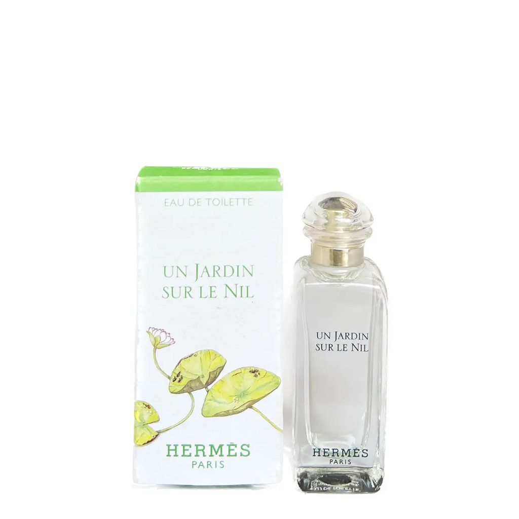 Nước Hoa Unisex Hermes Un Jardin Sur Le Nil EDT