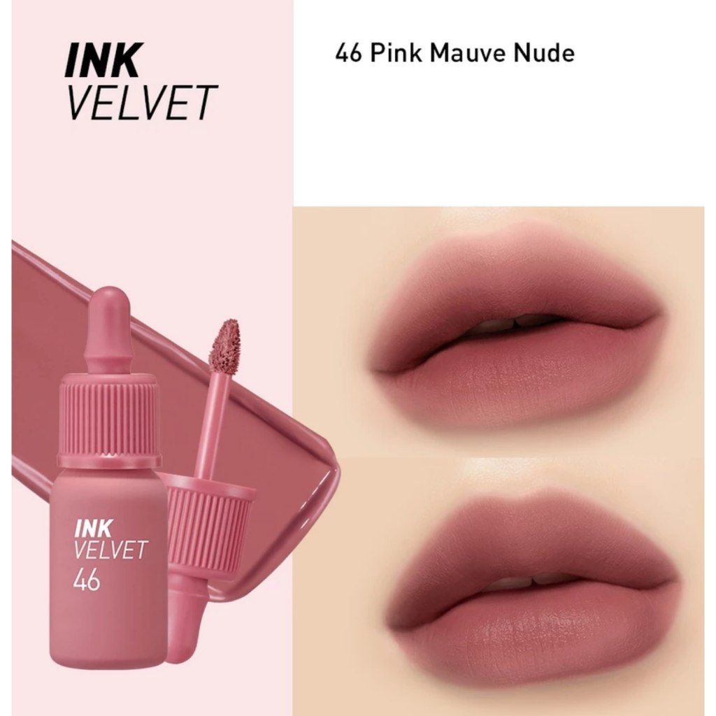 Son Kem Peripera INK Velvet Nude