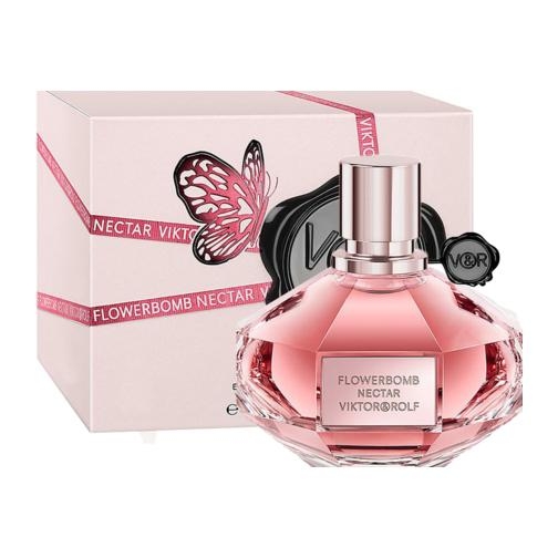 Nước Hoa Nữ Viktor & Rolf Flowerbomb Nectar Eau de Parfum Spray