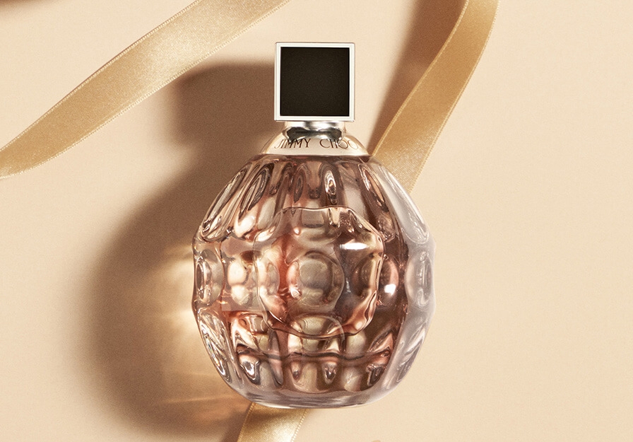 Nước Hoa Nữ Jimmy Choo EDT