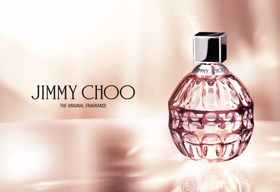 Nước Hoa Nữ Jimmy Choo EDT