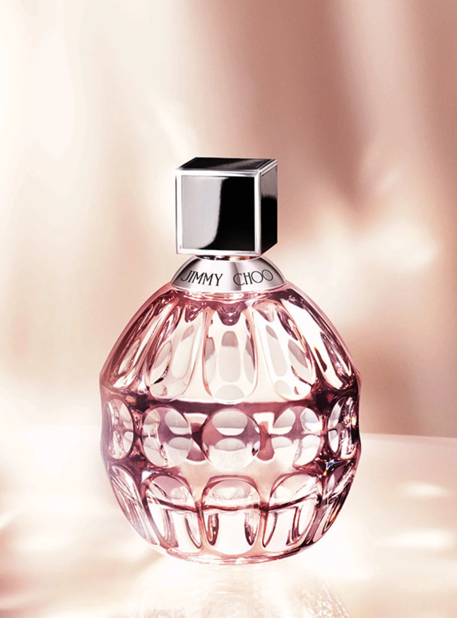 Nước Hoa Nữ Jimmy Choo EDT