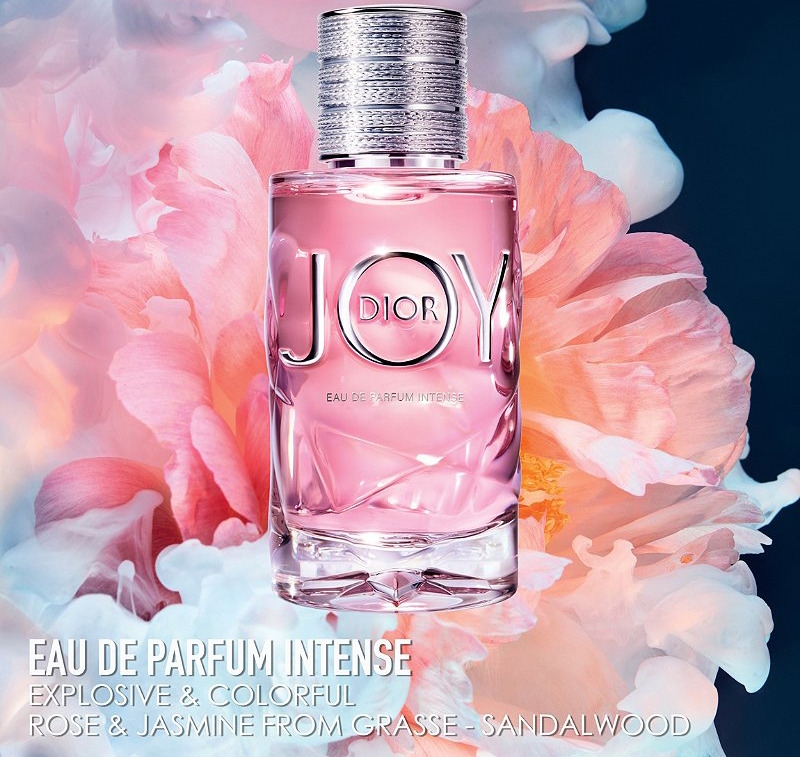 Nước Hoa Nữ Dior Joy EDP Intense