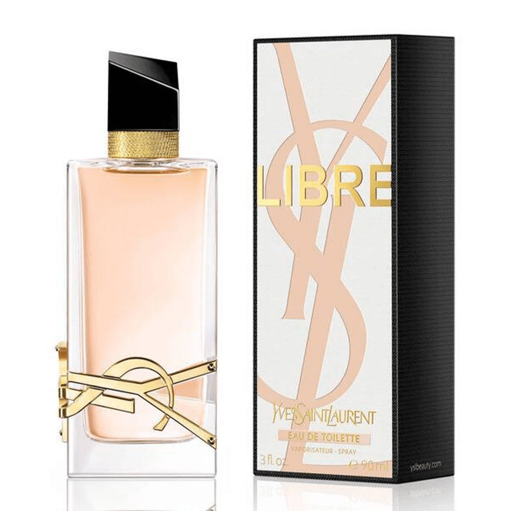 Nước Hoa Mini Yves Saint Laurent Libre Eau De Toilette