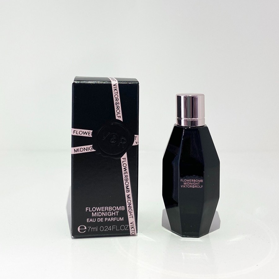 Nước Hoa Nữ  Viktor & Rolf Flowerbomb Midnight