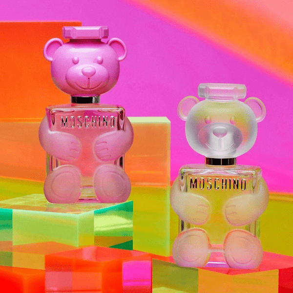 Nước Hoa Nữ Moschino Toy 2 Bubble Gum EDT