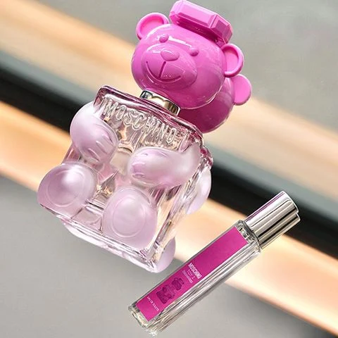 Nước Hoa Nữ Moschino Toy 2 Bubble Gum EDT