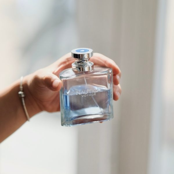 Nước Hoa Nam Nautica Blue Eau De Toilette Spray Vaporisateur
