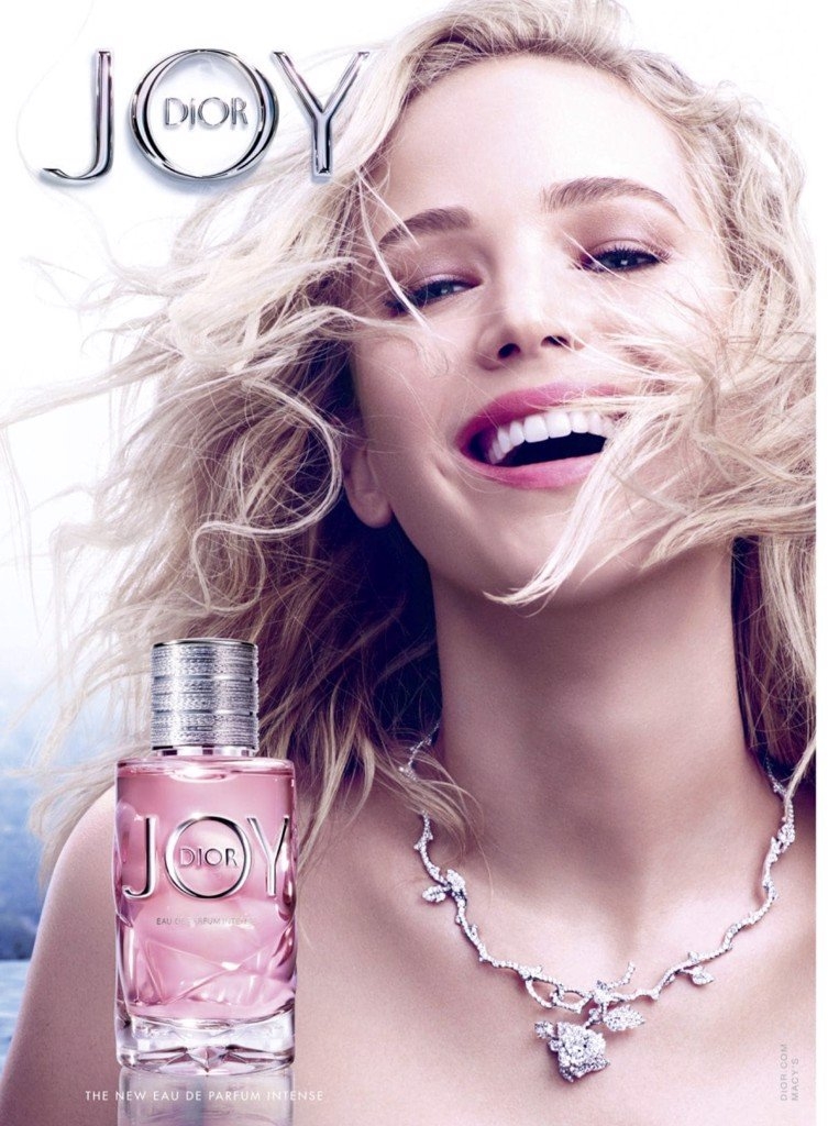 Nước Hoa Nữ Dior Joy EDP Intense