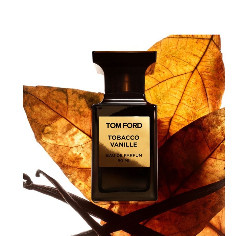 Nước Hoa Unisex Tom Ford Tobacco Vanille EDP