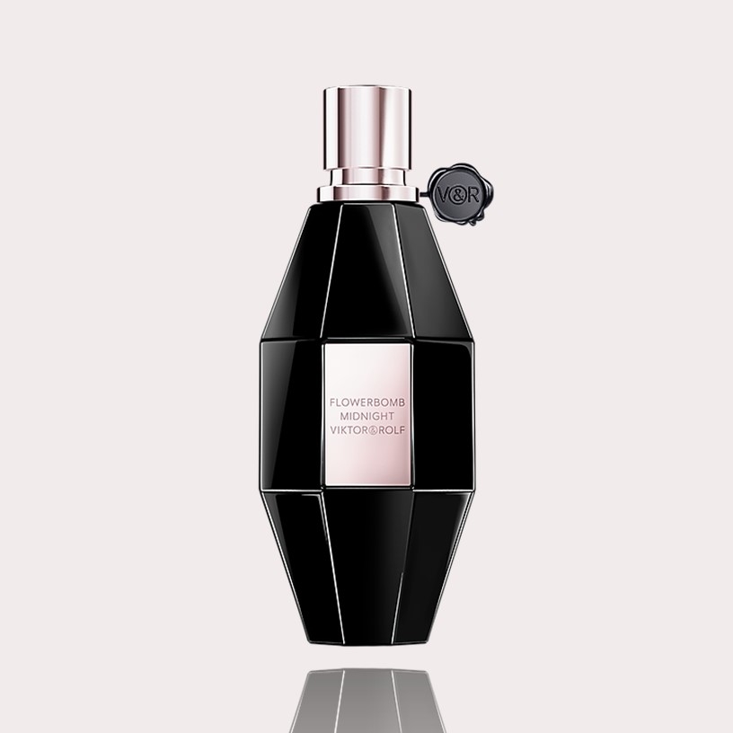 Nước Hoa Nữ  Viktor & Rolf Flowerbomb Midnight