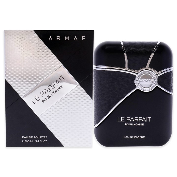 Nước Hoa Nam Armaf Le Parfait Pour Homme EDP