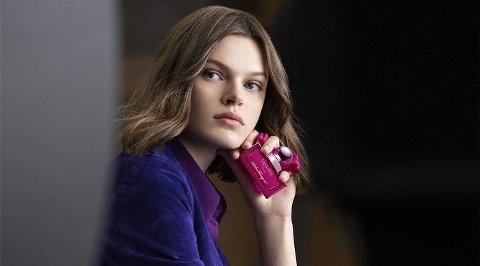 Nước Hoa Nữ Salvatore Ferragamo Signorina Ribelle EDP