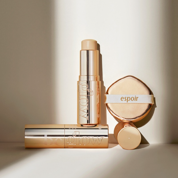 Kem Nền Dạng Thỏi ESPOIR Pro Tailor Be Glow Stick Foundation SPF42 PA+++