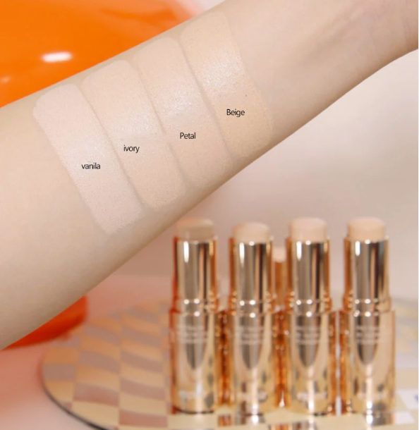 Kem Nền Dạng Thỏi ESPOIR Pro Tailor Be Glow Stick Foundation SPF42 PA+++