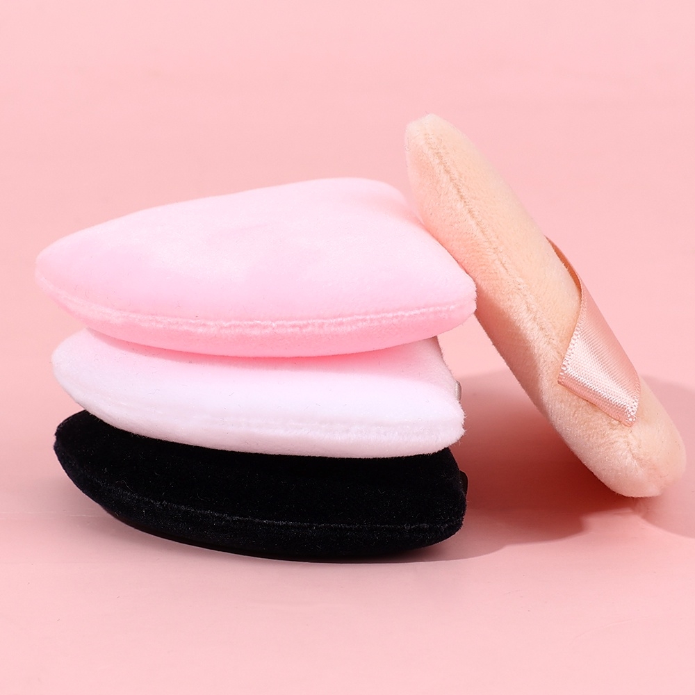 Mút Trang Điểm Hình Tam Giác 2 cái