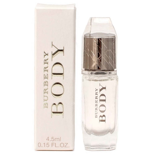 Nước Hoa Nữ Burberry Body EDP