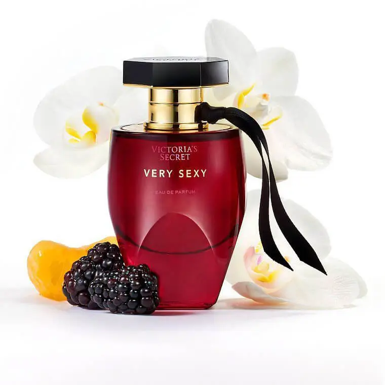 Nước Hoa Nữ Victoria’s Secret Very Sexy EDP