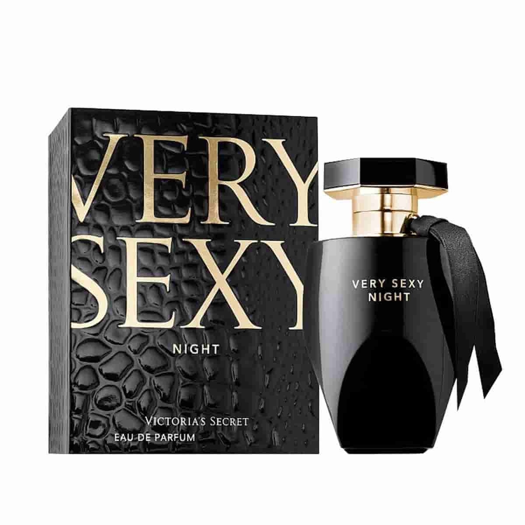 Nước Hoa Nữ Victoria’s Secret Very Sexy Night EDP