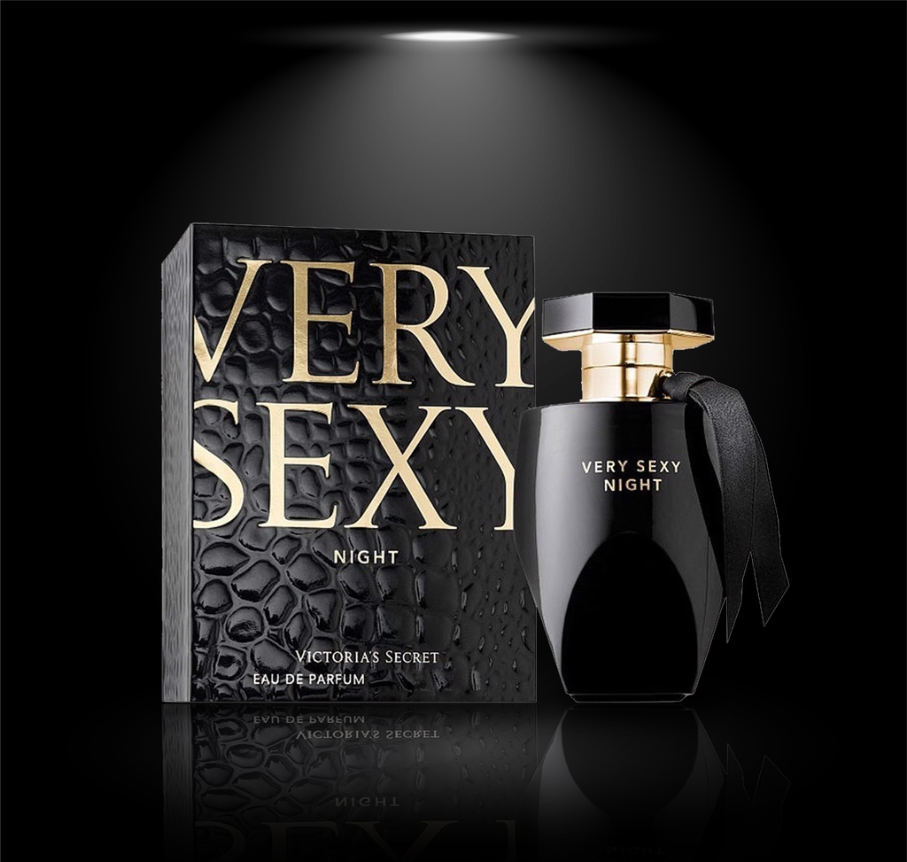 Nước Hoa Nữ Victoria’s Secret Very Sexy Night EDP