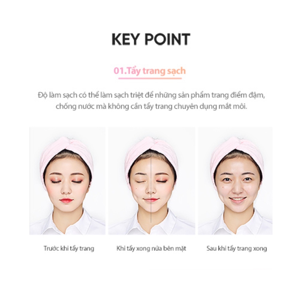 Sáp Tẩy Trang Banila Co Clean It Zero Cleansing Balm