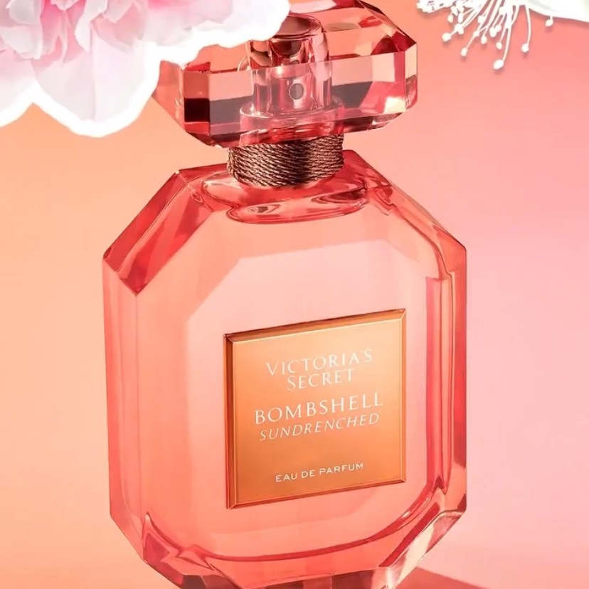 Nước Hoa Nữ Victoria’s Secret Bombshell Sundrenched EDP