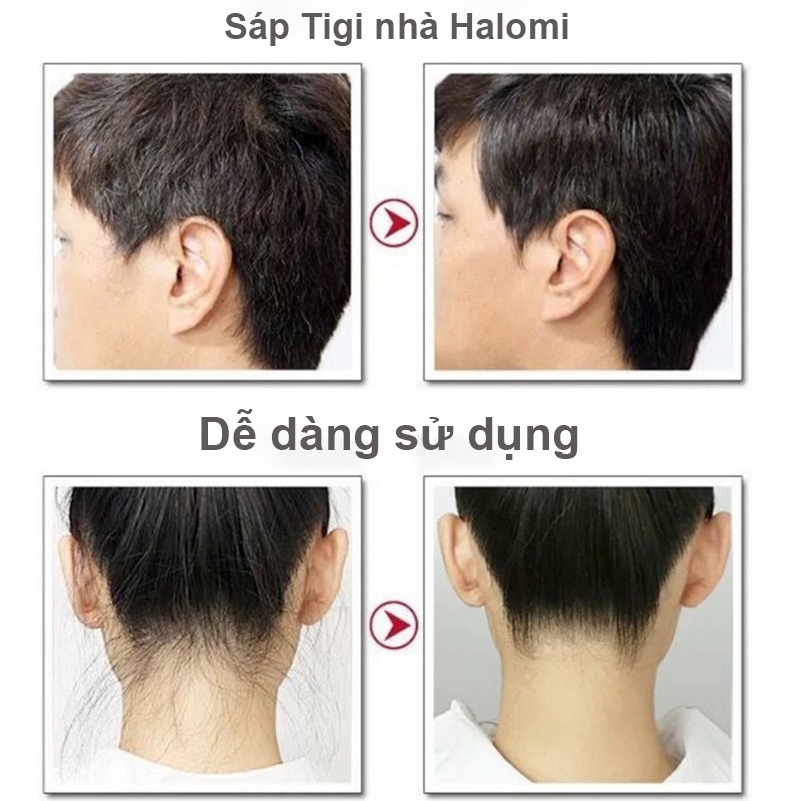 Sáp Thỏi Tạo Hình Giữ Nếp Tóc Tigi Bed Head Wax Stick