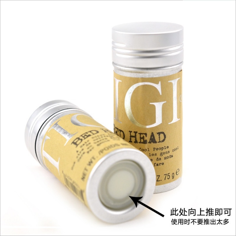 Sáp Thỏi Tạo Hình Giữ Nếp Tóc Tigi Bed Head Wax Stick