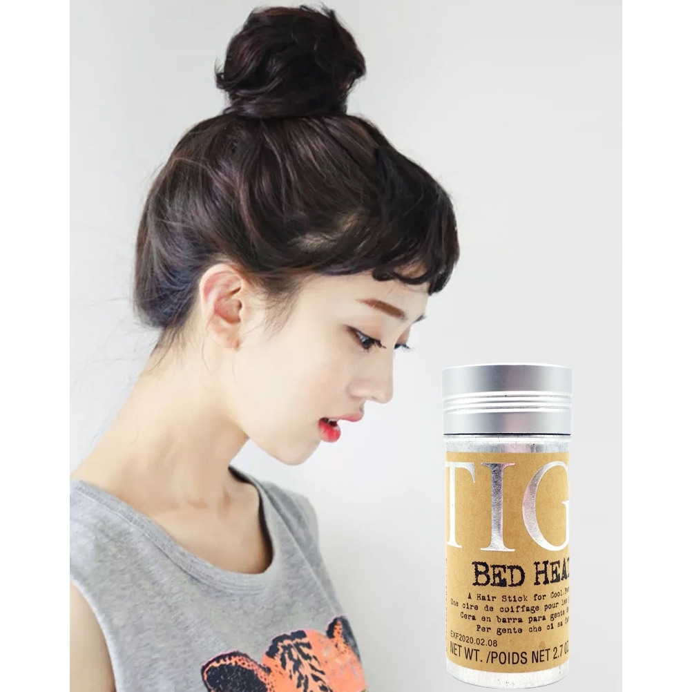 Sáp Thỏi Tạo Hình Giữ Nếp Tóc Tigi Bed Head Wax Stick