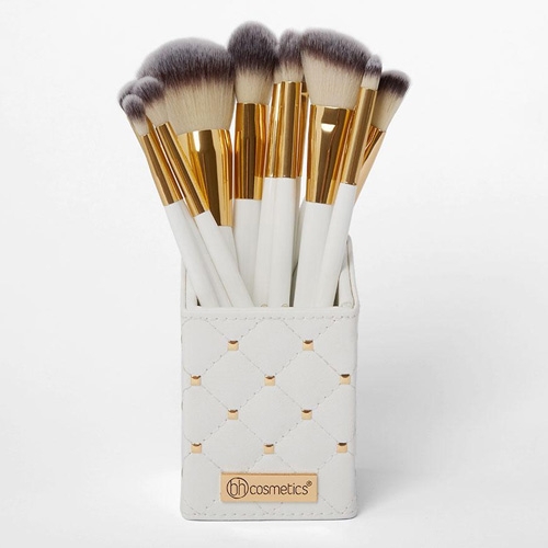 Bộ Cọ Trang Điểm Cá Nhân Bh Cosmetics