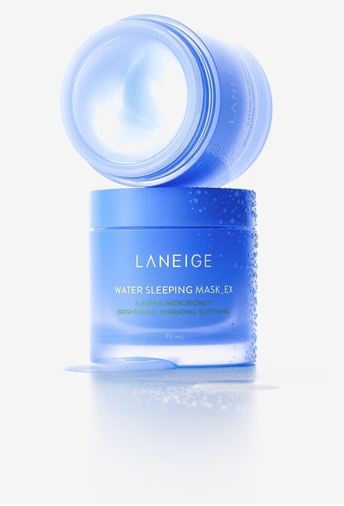 Mặt Nạ Ngủ Dưỡng Ẩm Laneige Water Sleeping Mask EX