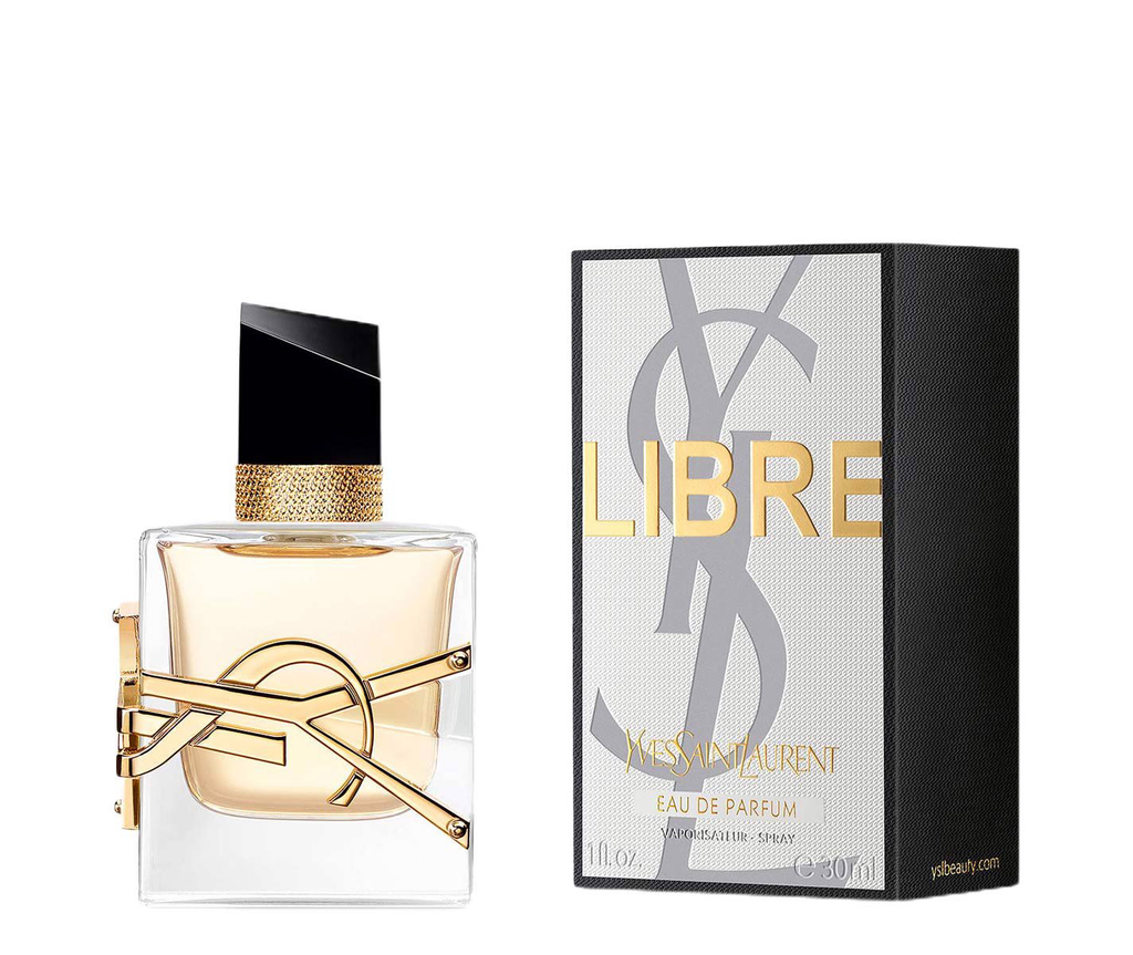 Nước Hoa Nữ YSL Libre Eau De Parfum