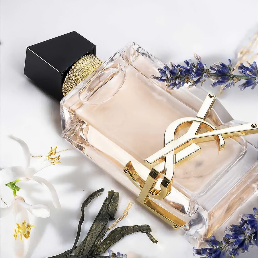 Nước Hoa Nữ YSL Libre Eau De Parfum