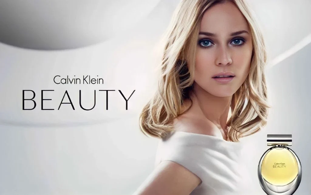 Nước Hoa Nữ Calvin Klein Beauty EDP