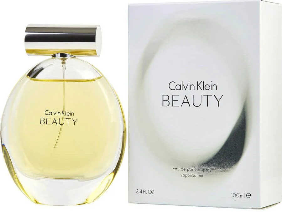 Nước Hoa Nữ Calvin Klein Beauty EDP
