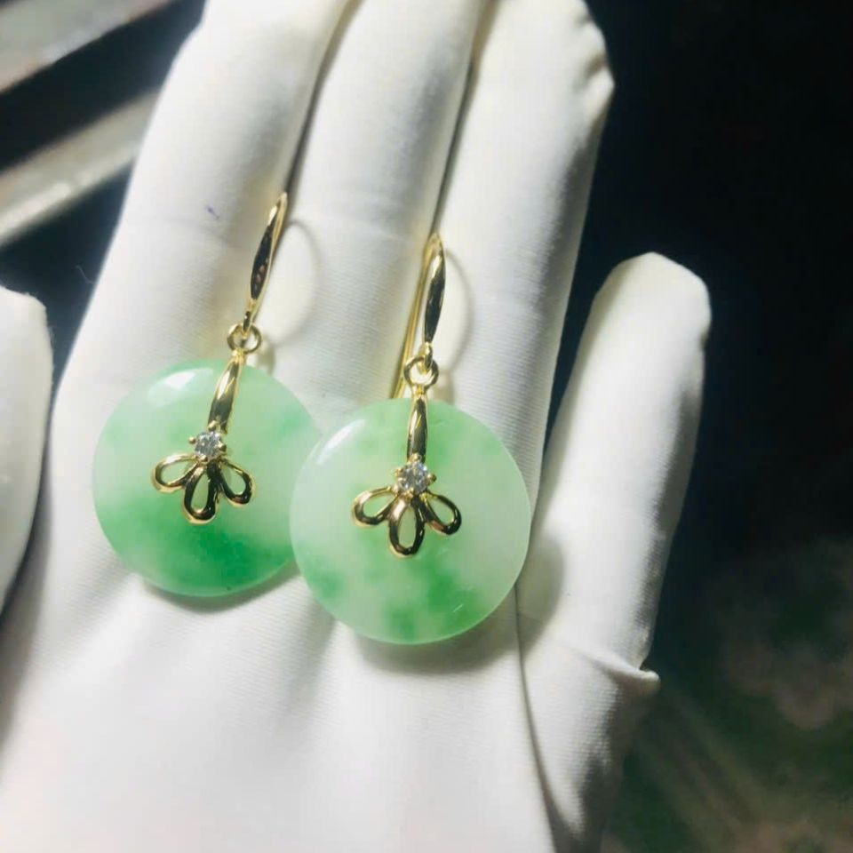 Hoa Tai Khấu Bình An