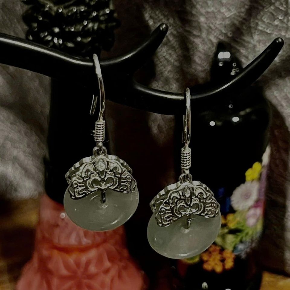 Hoa Tai Khấu Bình An