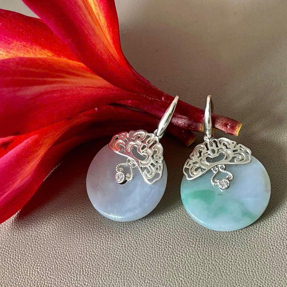 Hoa Tai Khấu Bình An