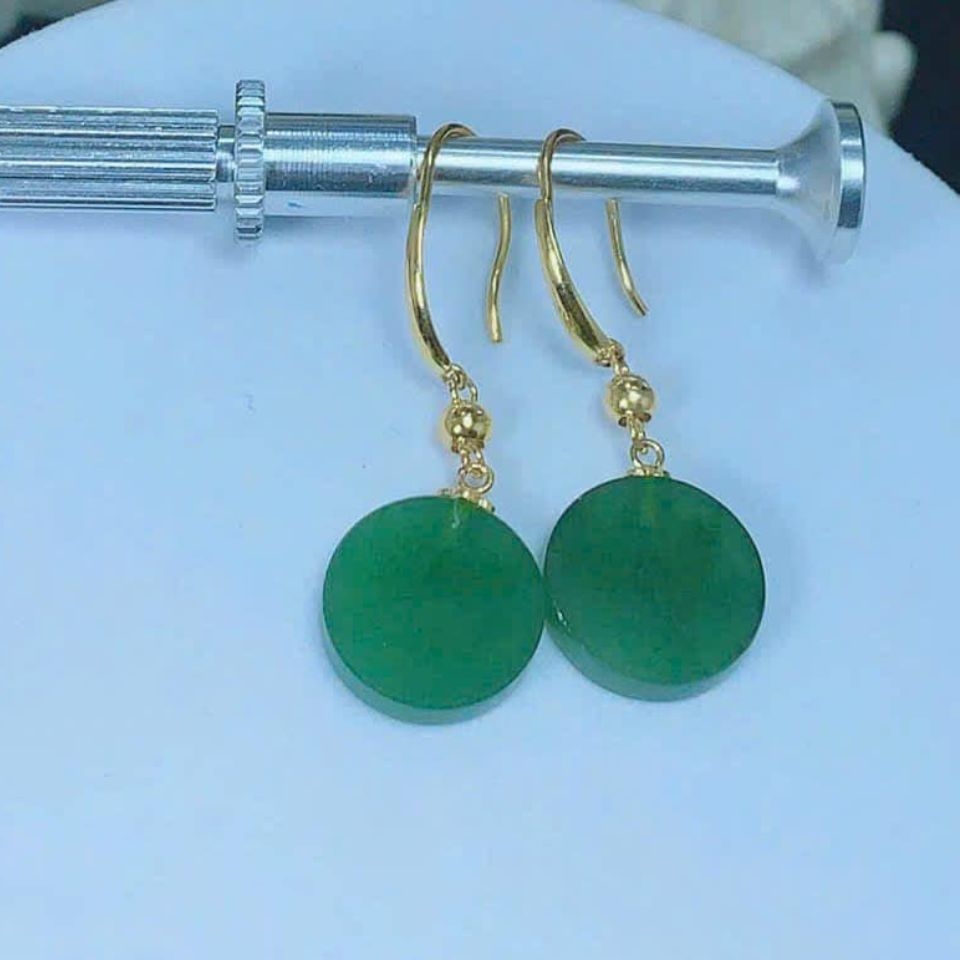 Hoa Tai Ngọc Bích