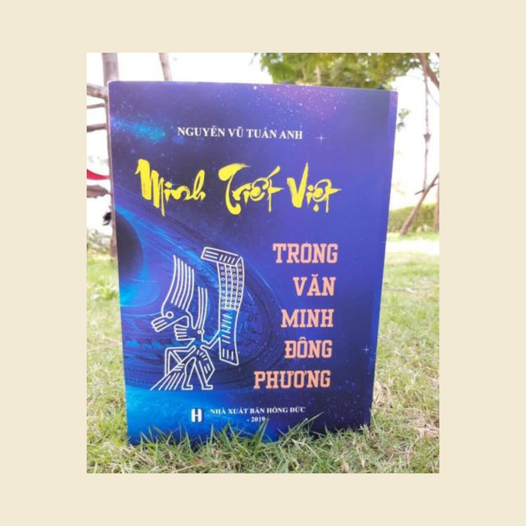 Sách Minh triết Việt trong văn minh Đông Phương