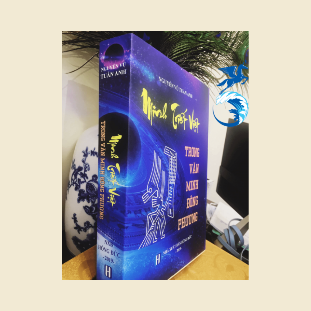 Sách Minh triết Việt trong văn minh Đông Phương