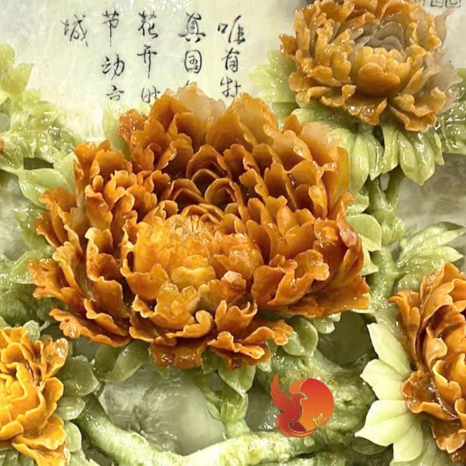 Thưởng Mẫu Đơn