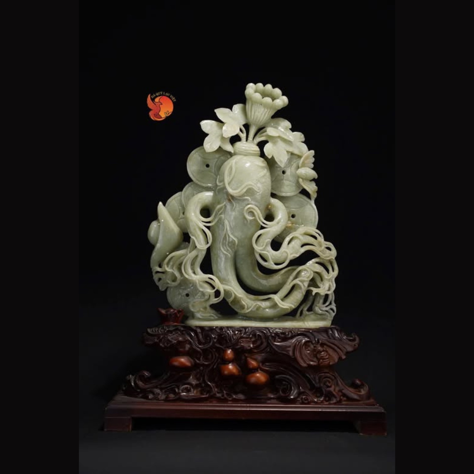 Vạn Thọ Linh Sâm