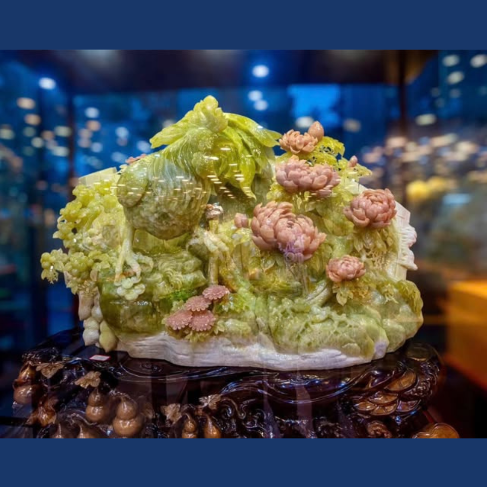 Phú Quý Viên Mãn