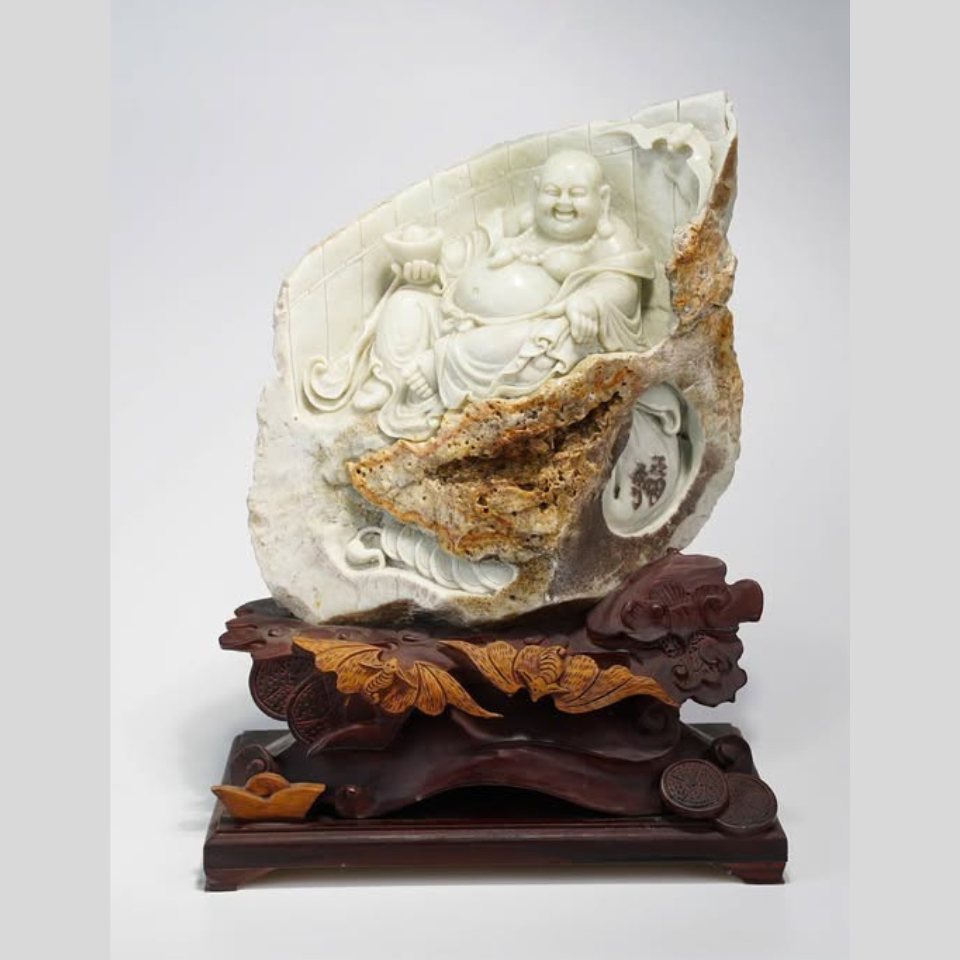 Phúc Duyên Tụ Nham