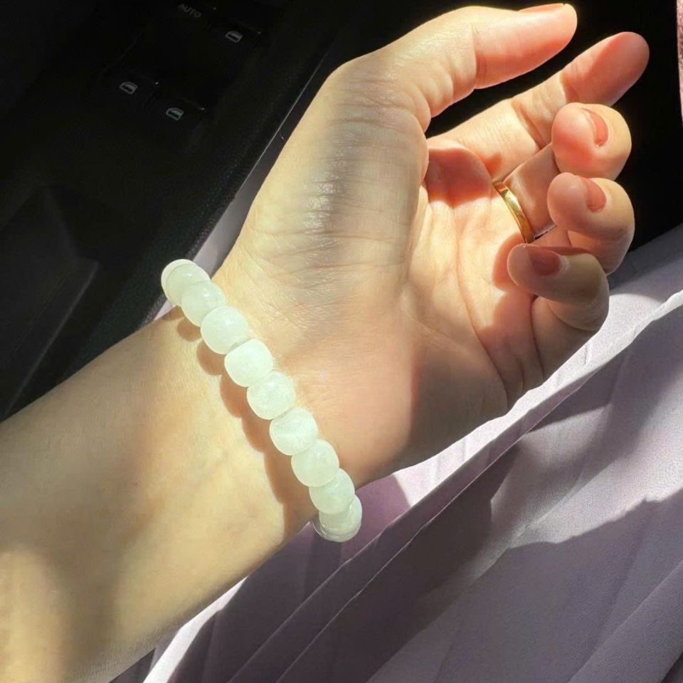 Vòng Tay Ngọc Hoà Điền